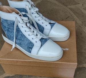 Christian Louboutin Men's Sneakers